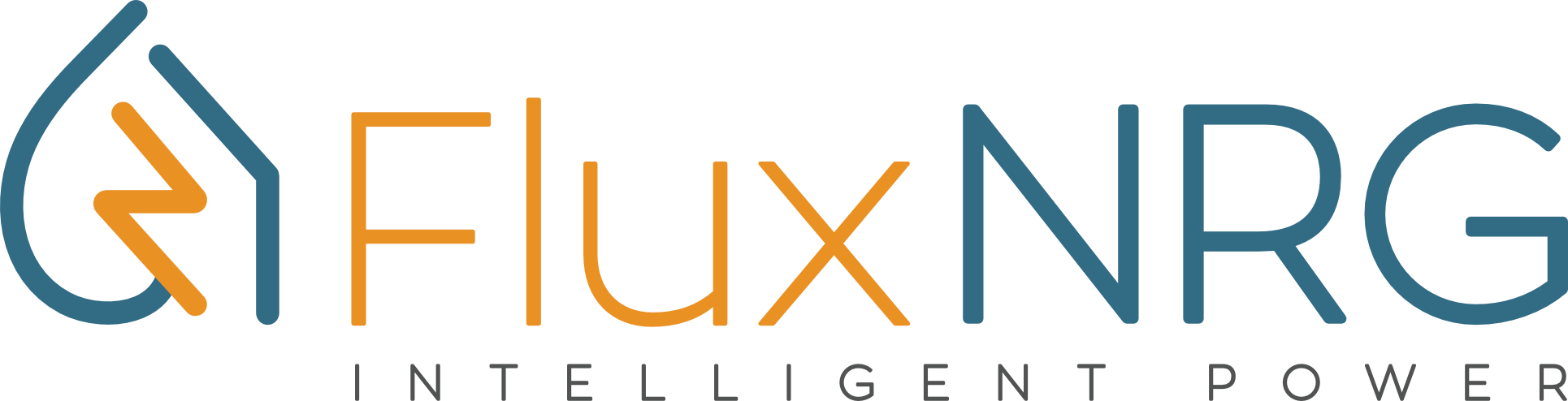 FluxNRG Logo